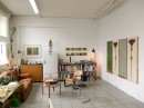 Atelierausstellung mit Raum Für Neue Kunst, 2016